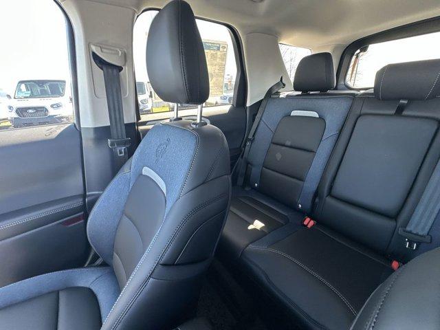new 2026 Ford Bronco Sport car, priced at $37,845