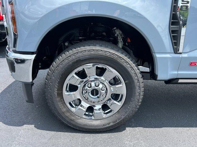new 2026 Ford F-250 car, priced at $99,088