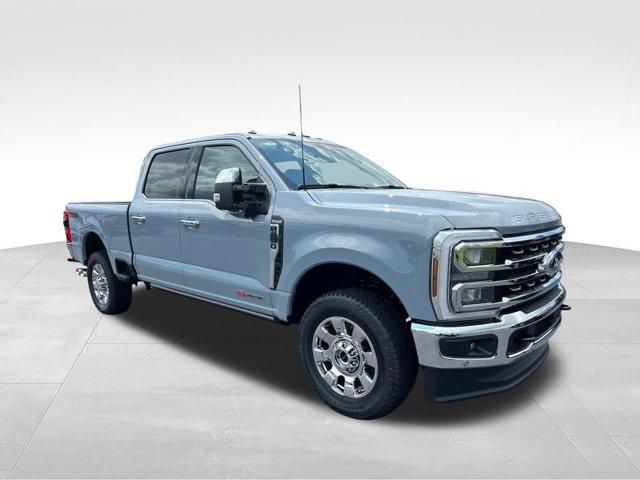 new 2026 Ford F-250 car, priced at $99,088