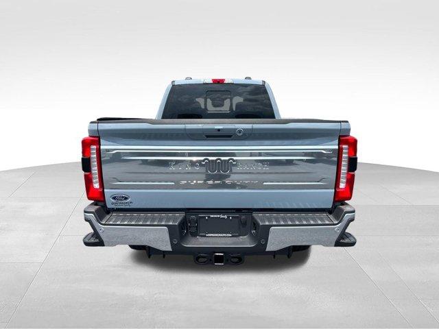 new 2026 Ford F-250 car, priced at $99,088
