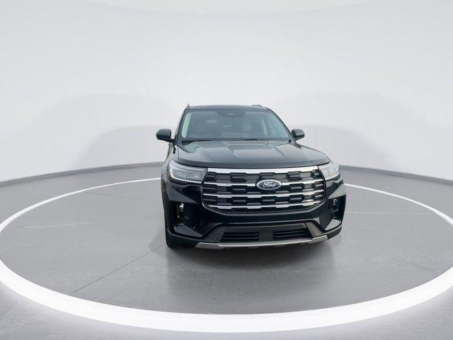 new 2026 Ford Explorer car, priced at $47,257