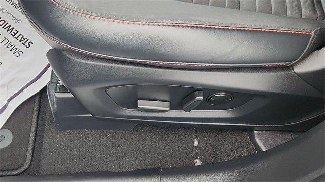 used 2025 Ford Explorer car, priced at $40,799