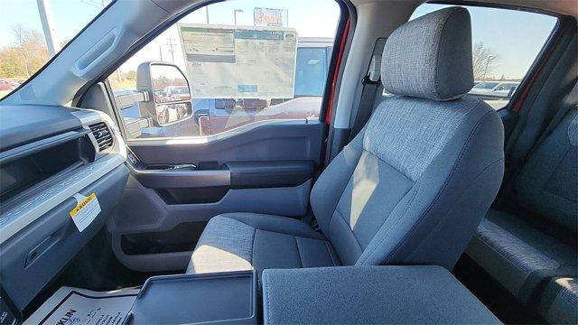 new 2026 Ford F-350 car, priced at $71,999