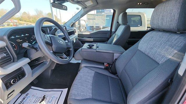 new 2026 Ford F-350 car, priced at $71,999