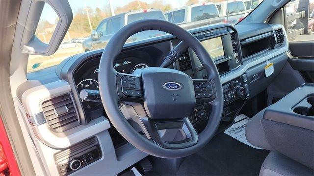 new 2026 Ford F-350 car, priced at $71,999