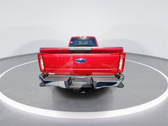 new 2026 Ford F-350 car, priced at $71,999
