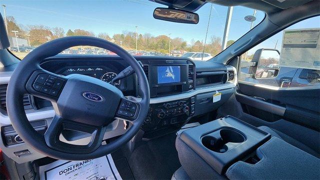 new 2026 Ford F-350 car, priced at $71,999