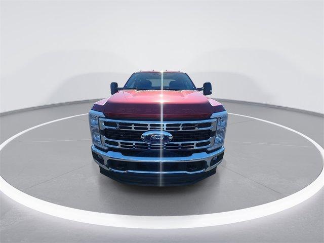 new 2026 Ford F-350 car, priced at $71,999