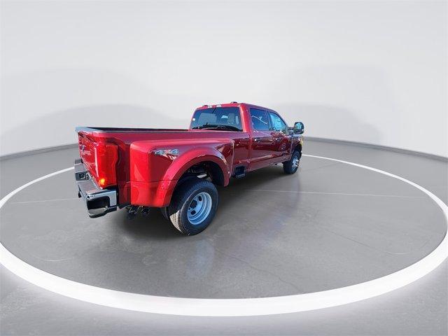 new 2026 Ford F-350 car, priced at $71,999