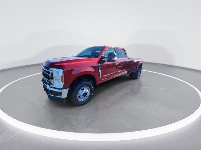 new 2026 Ford F-350 car, priced at $71,999