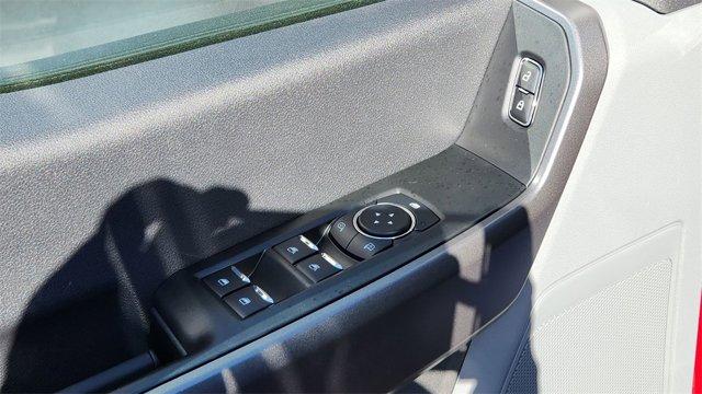 new 2026 Ford F-350 car, priced at $71,999