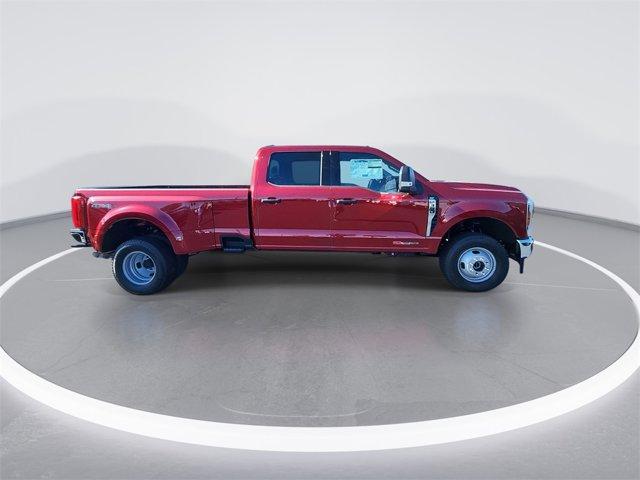 new 2026 Ford F-350 car, priced at $71,999