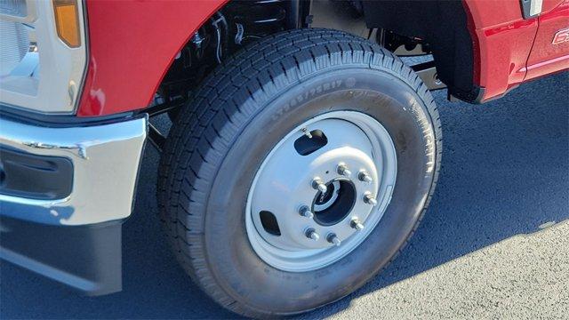 new 2026 Ford F-350 car, priced at $71,999