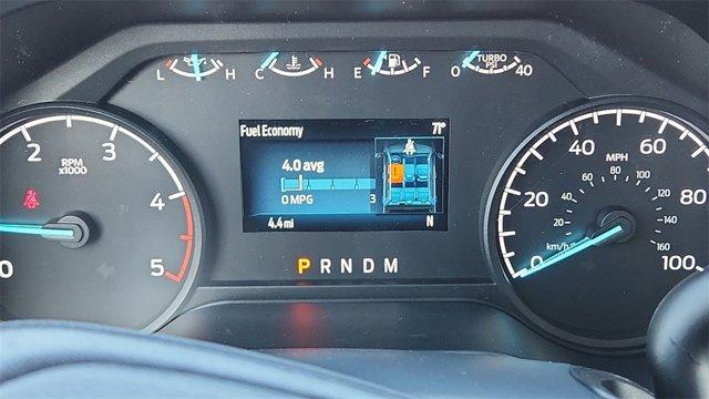 new 2026 Ford F-350 car, priced at $71,999