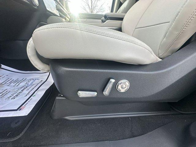 new 2026 Lincoln Navigator L car, priced at $107,520