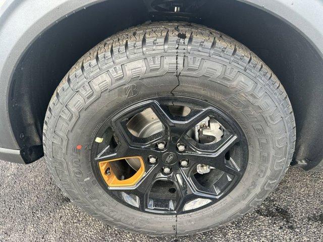new 2026 Ford Explorer car, priced at $61,026