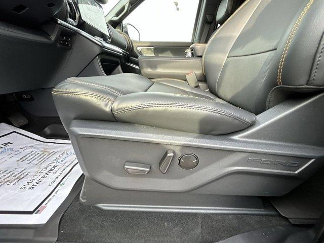 new 2026 Ford Expedition car, priced at $83,066