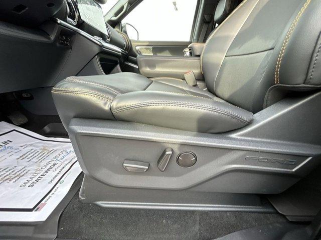 new 2026 Ford Expedition car, priced at $82,477