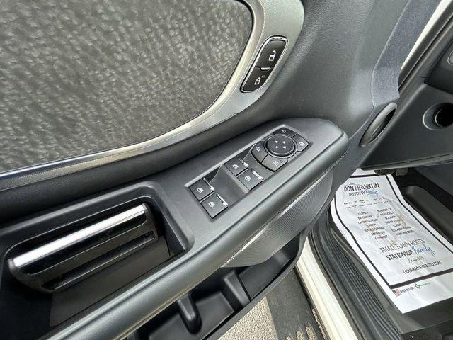 new 2026 Ford Expedition car, priced at $82,477