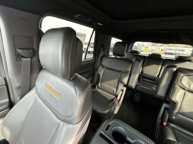 new 2026 Ford Expedition car, priced at $82,477