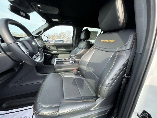 new 2026 Ford Expedition car, priced at $82,477