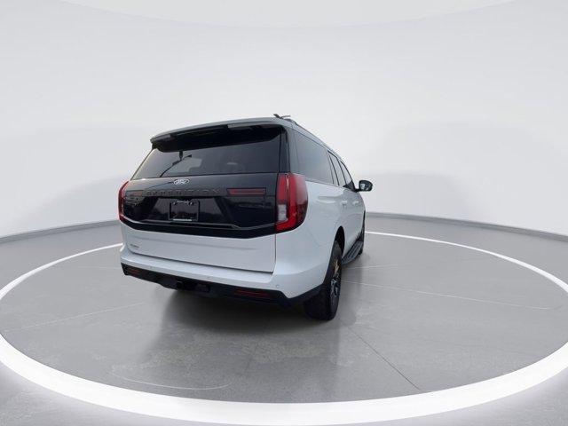 new 2026 Ford Expedition car, priced at $82,477