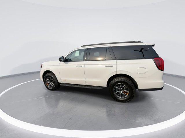 new 2026 Ford Expedition car, priced at $82,477