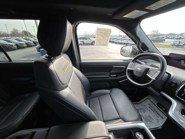 new 2026 Ford Expedition car, priced at $82,477