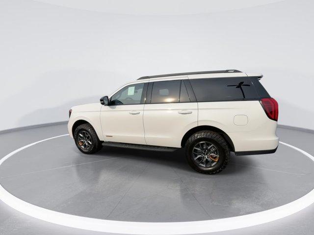 new 2026 Ford Expedition car, priced at $83,066