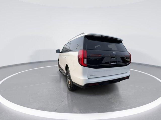 new 2026 Ford Expedition car, priced at $82,477