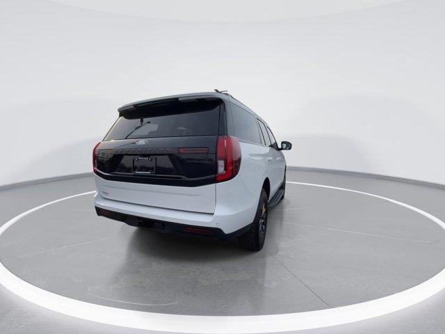 new 2026 Ford Expedition car, priced at $83,066