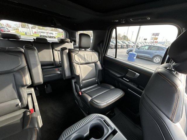 new 2026 Ford Expedition car, priced at $83,066