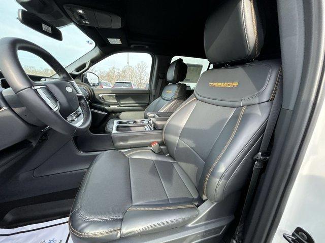 new 2026 Ford Expedition car, priced at $83,066