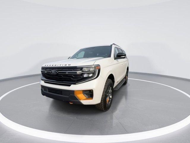 new 2026 Ford Expedition car, priced at $82,477