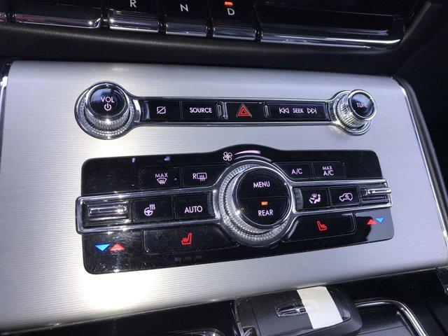 used 2023 Lincoln Aviator car, priced at $39,975