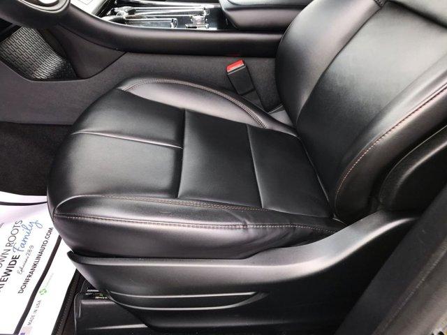 used 2023 Lincoln Aviator car, priced at $39,975