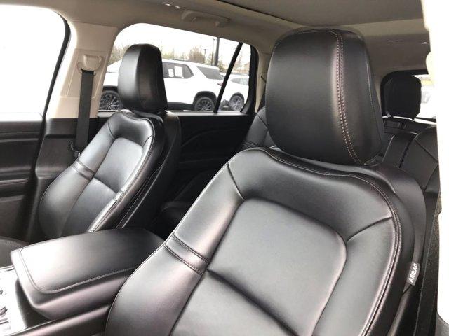 used 2023 Lincoln Aviator car, priced at $39,975