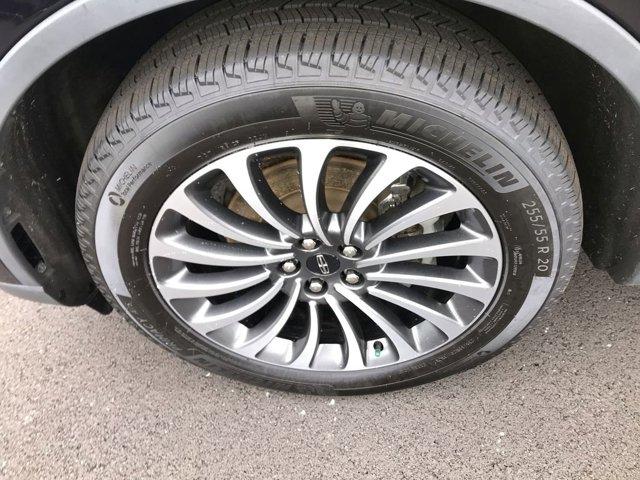 used 2023 Lincoln Aviator car, priced at $39,975