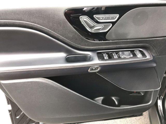 used 2023 Lincoln Aviator car, priced at $39,975