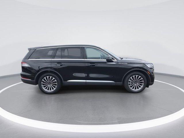 used 2023 Lincoln Aviator car, priced at $39,975