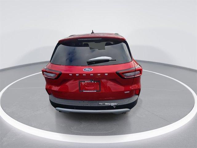 new 2026 Ford Escape car, priced at $33,900