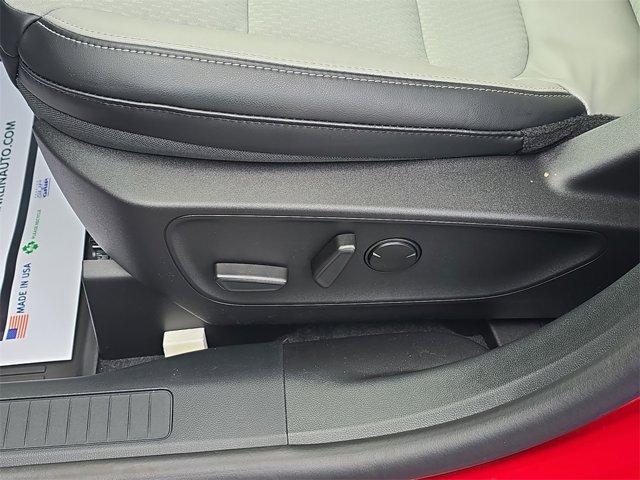 new 2026 Ford Escape car, priced at $33,900