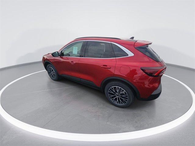 new 2026 Ford Escape car, priced at $33,900