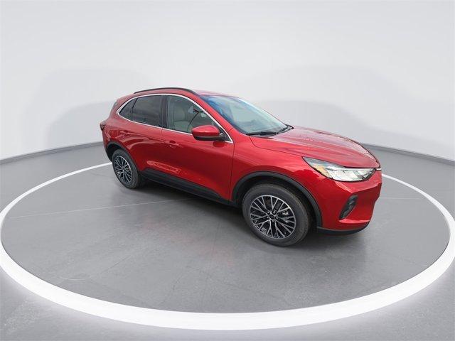 new 2026 Ford Escape car, priced at $33,900