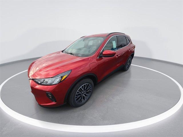 new 2026 Ford Escape car, priced at $33,900