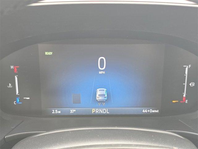 new 2026 Ford Escape car, priced at $33,900