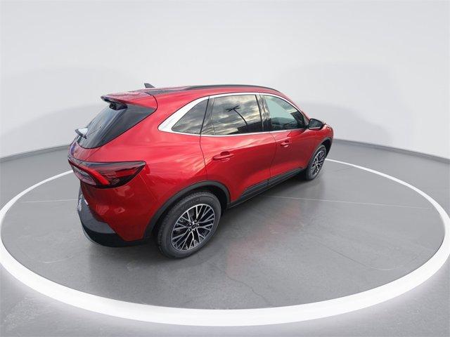 new 2026 Ford Escape car, priced at $33,900