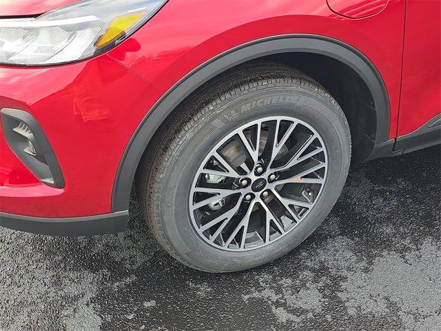 new 2026 Ford Escape car, priced at $33,900
