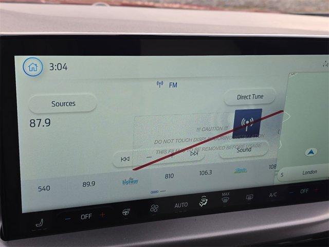 new 2026 Ford Escape car, priced at $33,900