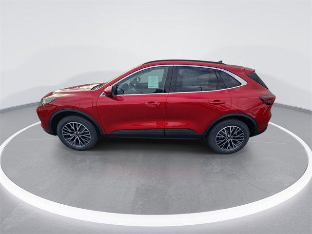 new 2026 Ford Escape car, priced at $33,900